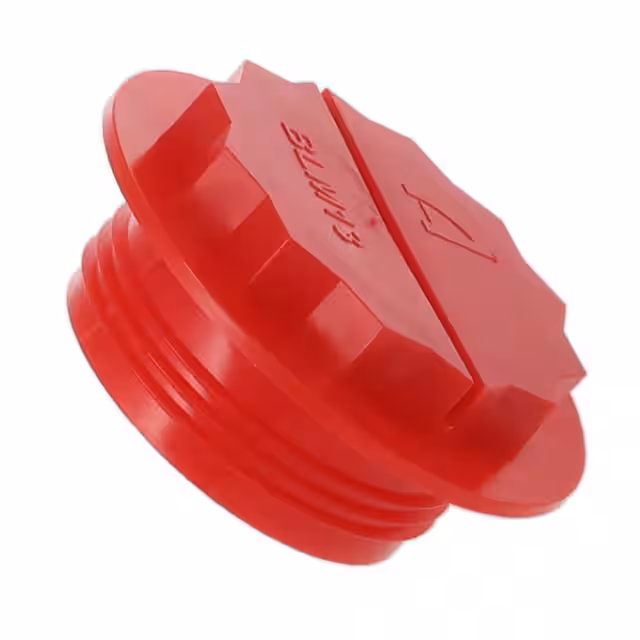 BLM13B Essentra Components  Tappi per fori - Tappi conici